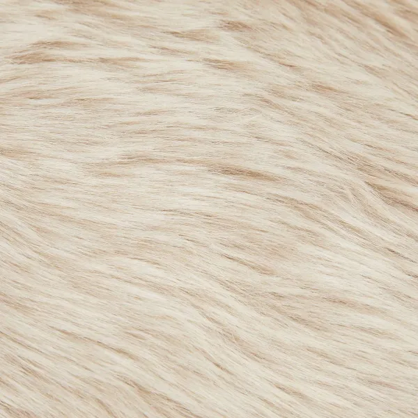 Merk Woonaccessoires^Kleed Van Imitatiebont