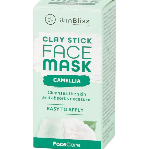 Chupa Chups Gezichtsverzorging^Kleimasker-Stick