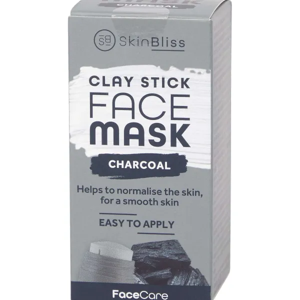 Chupa Chups Gezichtsverzorging^Kleimasker-Stick