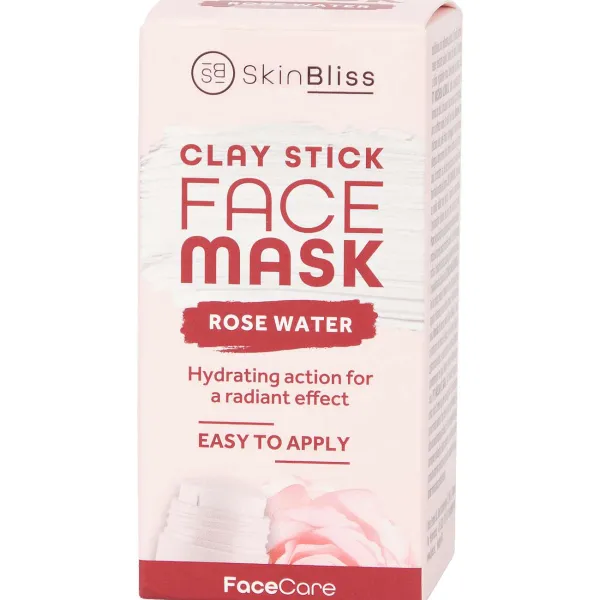 Chupa Chups Gezichtsverzorging^Kleimasker-Stick