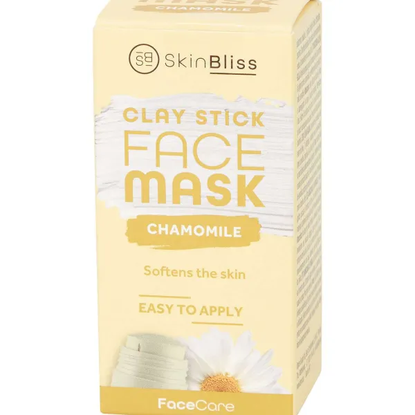 Chupa Chups Gezichtsverzorging^Kleimasker-Stick