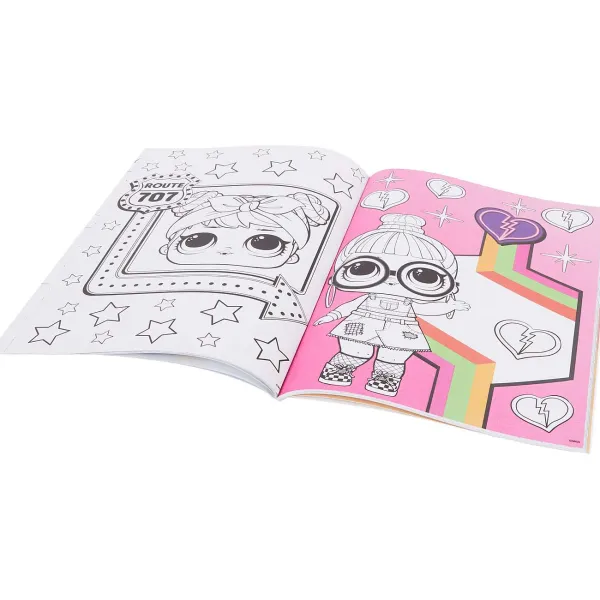 Paw Patrol Kleuren & Tekenen^Kleurboek