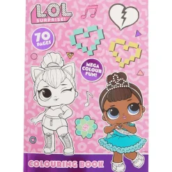 Paw Patrol Kleuren & Tekenen^Kleurboek