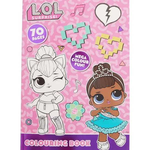 Paw Patrol Kleuren & Tekenen^Kleurboek