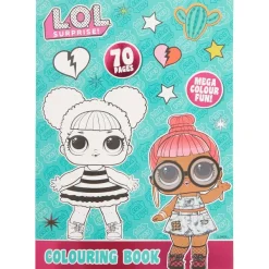 Paw Patrol Kleuren & Tekenen^Kleurboek