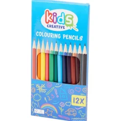 BIC Schrijfwaren^Kleurpotloden