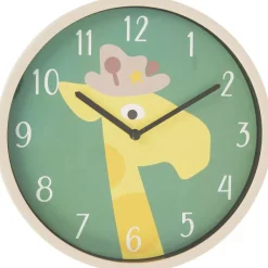 Merk Wanddecoratie^Klok