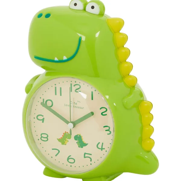 Merk Woonaccessoires^Klok Met Alarm