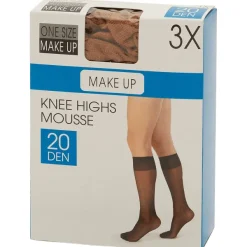 Lotto Beenmode^Kniekous 20 Denier