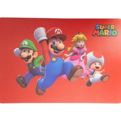 Kitchen Korner Placemats^Knutselplacemat