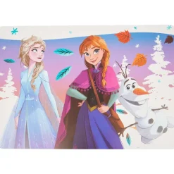 Kitchen Korner Placemats^Knutselplacemat