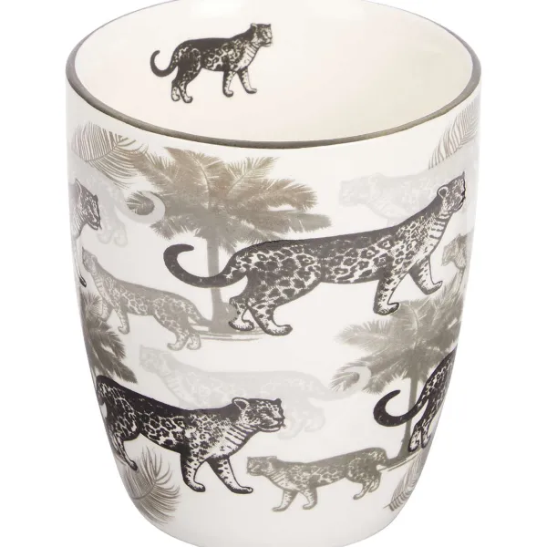 Merk Servies^Koffiebeker Wild Living