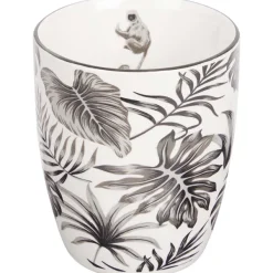 Merk Servies^Koffiebeker Wild Living