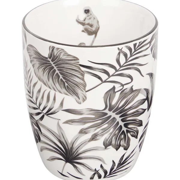 Merk Servies^Koffiebeker Wild Living