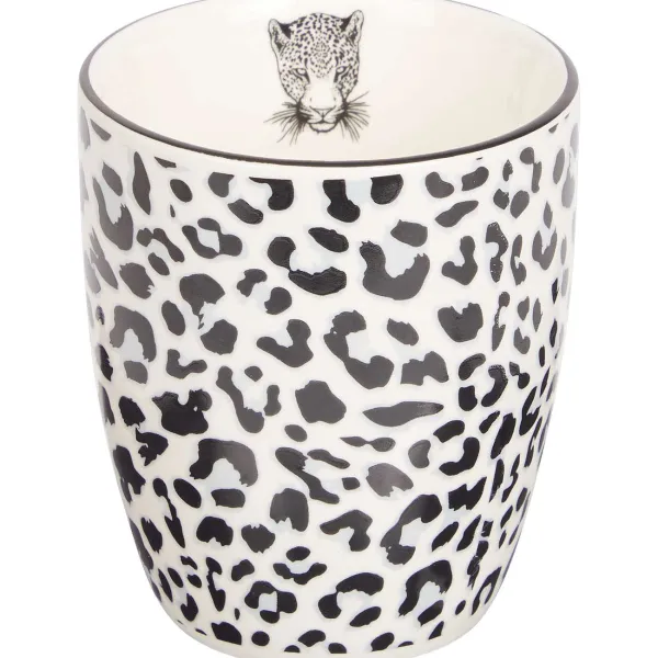 Merk Servies^Koffiebeker Wild Living