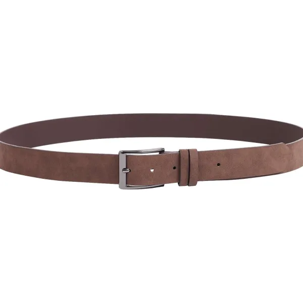 McGregor Accessoires^Kunstleren Riem