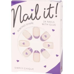 Max & More Make-Up^Kunstnagels