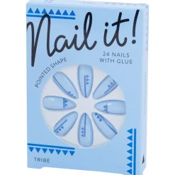 Max & More Make-Up^Kunstnagels