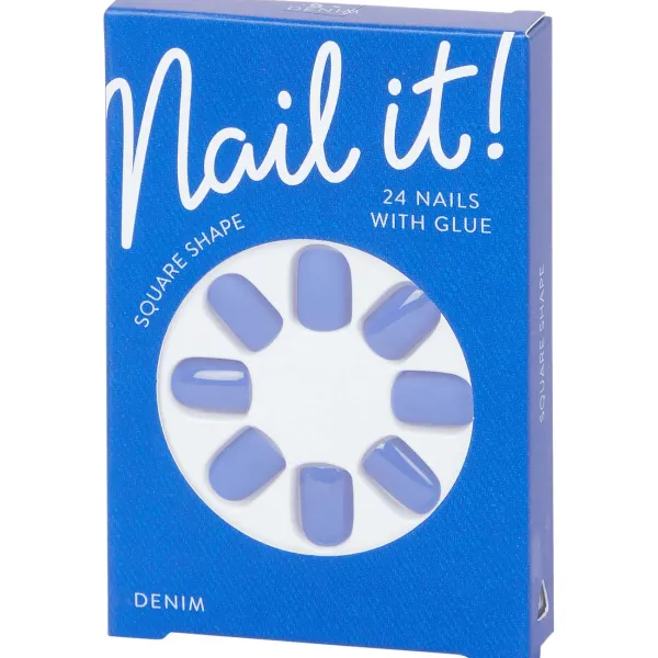 Max & More Make-Up^Kunstnagels