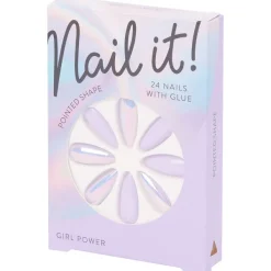 Max & More Make-Up^Kunstnagels