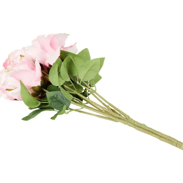 Merk Kunstplanten & -Bloemen^Kunstrozenboeket