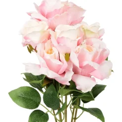 Merk Kunstplanten & -Bloemen^Kunstrozenboeket