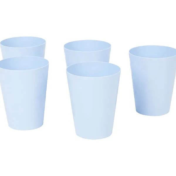 Royal Leerdam Glazen^Kunststof Bekers