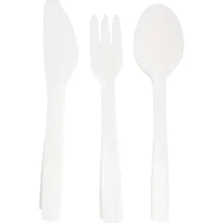 Merk Bestek^Kunststof Bestek