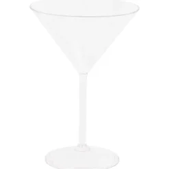 Royal Leerdam Glazen^Kunststof Gin-, Martini- Of Wijnglas