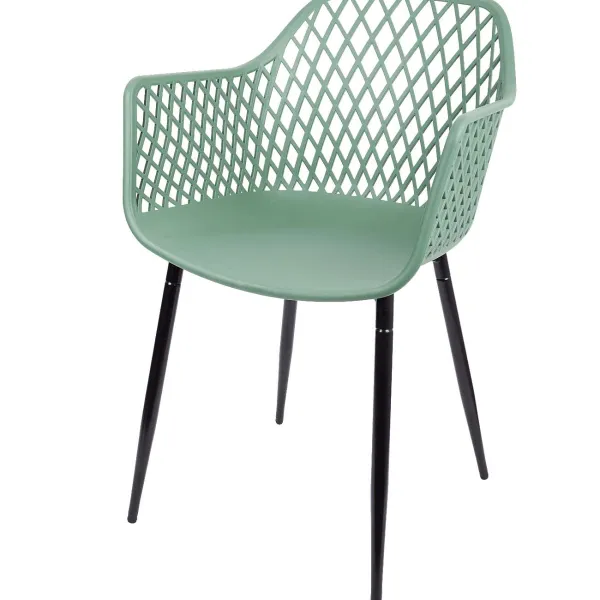 Merk Tuinmeubelen^Kunststof Kuipstoel