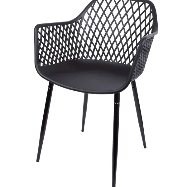 Merk Tuinmeubelen^Kunststof Kuipstoel