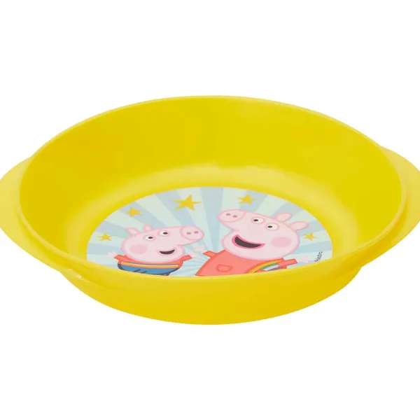 Merk Servies^Kunststof Schaal