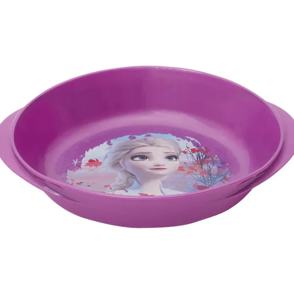 Merk Servies^Kunststof Schaal