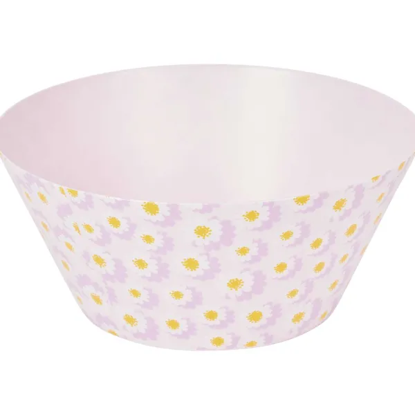 Merk Servies^Kunststof Schaal Met Jungle