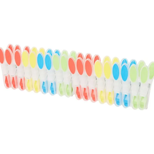 Scrub Daddy Schoonmaakartikelen^Kunststof Wasknijpers