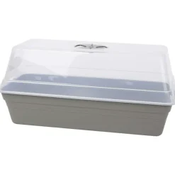 Green Boots Zaaien & Planten^Kweekkasje Met Deksel