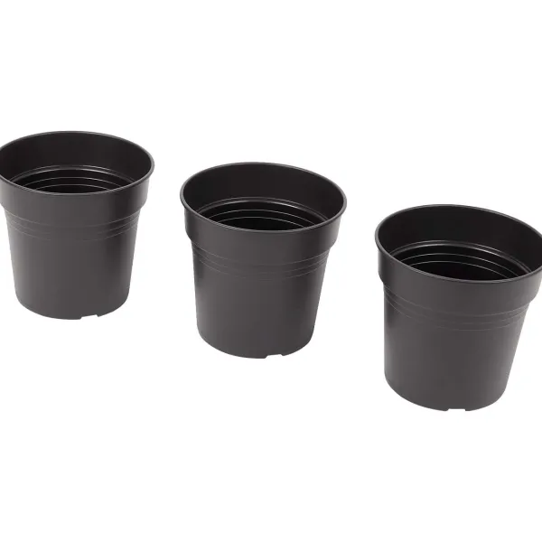 Merk Bloempotten^Kweekpotjes