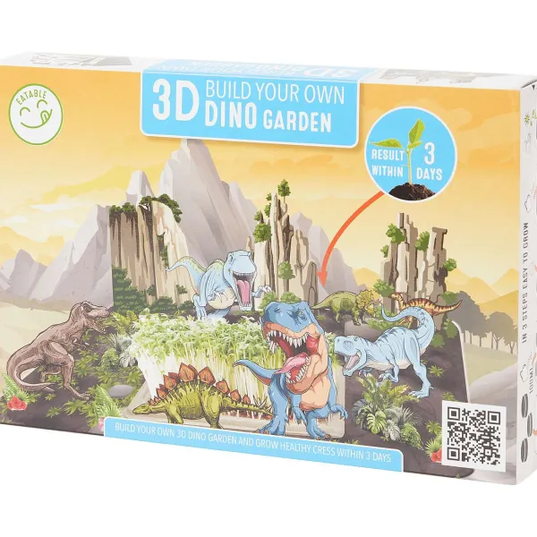 Green Boots Zaaien & Planten^Kweekset Voor Kinderen