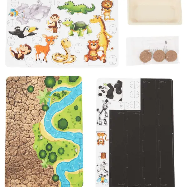 Green Boots Zaaien & Planten^Kweekset Voor Kinderen