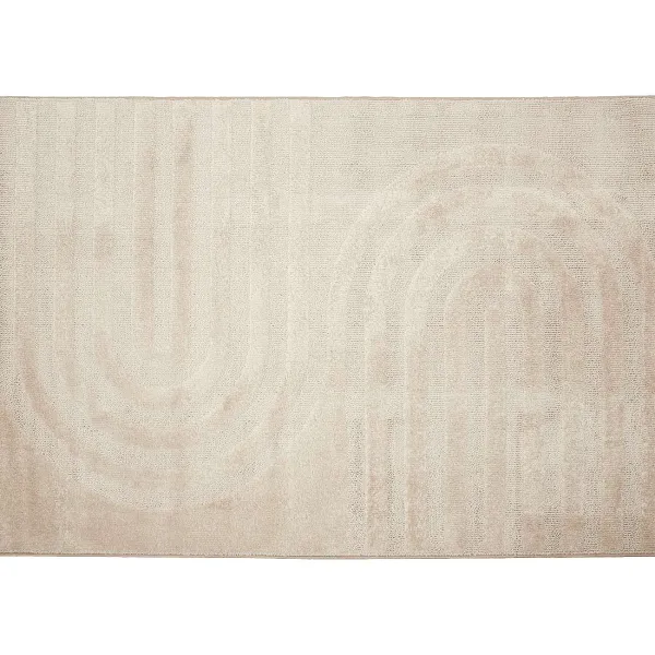 Merk Woonaccessoires^La Isla Living Vloerkleed Met Patroon