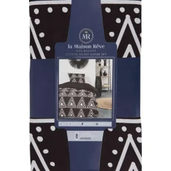 La Maison Rêve Beddengoed^La Maison R Ve Dekbedovertrek