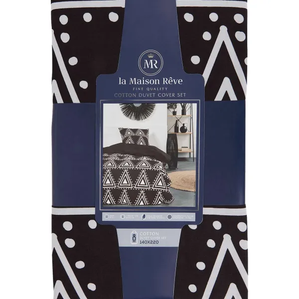 La Maison Rêve Beddengoed^La Maison R Ve Dekbedovertrek