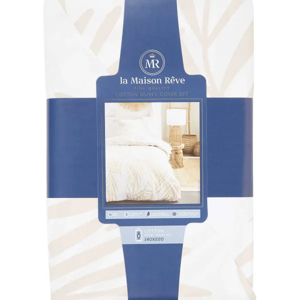 La Maison Rêve Beddengoed^La Maison R Ve Dekbedovertrek