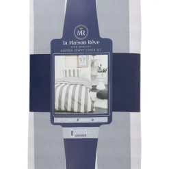 La Maison Rêve Beddengoed^La Maison R Ve Dekbedovertrek