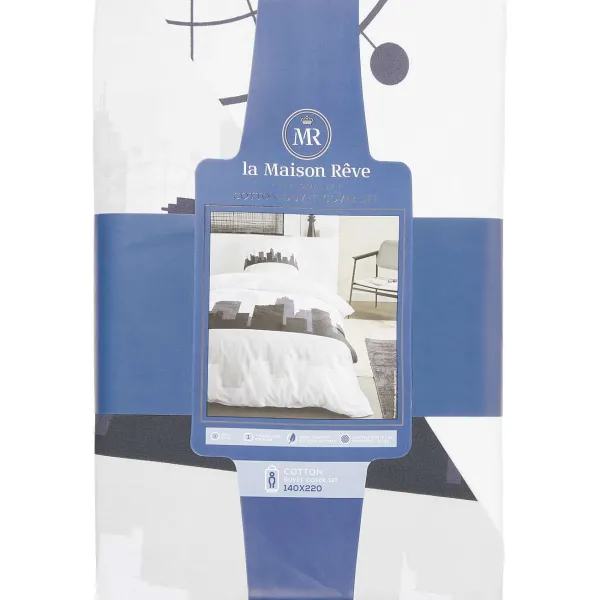 La Maison Rêve Beddengoed^La Maison R Ve Dekbedovertrek