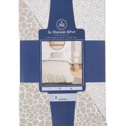 La Maison Rêve Beddengoed^La Maison R Ve Dekbedovertrek