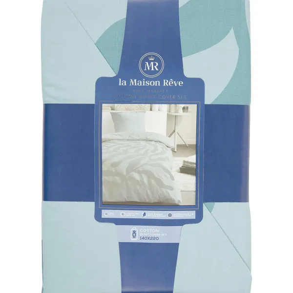 La Maison Rêve Beddengoed^La Maison R Ve Dekbedovertrek