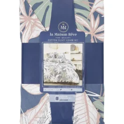 La Maison Rêve Beddengoed^La Maison R Ve Dekbedovertrek