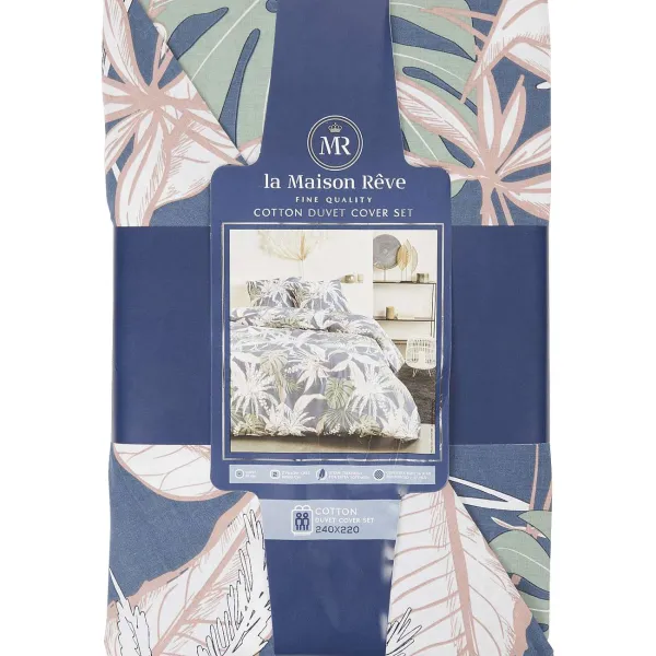 La Maison Rêve Beddengoed^La Maison R Ve Dekbedovertrek