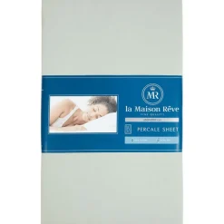 La Maison Rêve Beddengoed^La Maison R Ve Percale Laken